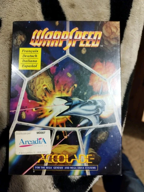 Jeu Vidéo IRONMAN - Edition Allemande PC (Sega) - Neuf Sous Blister - Action-aventure 2008
