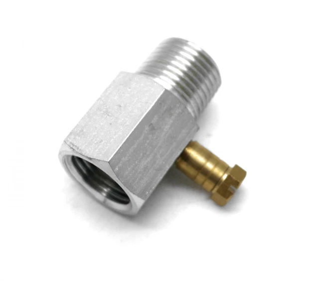 Gas Test Point Adaptor FOR SALE! PicClick UK