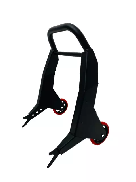 Stand Ducati Desmosedici RR Stand Of Service CD 55510371A