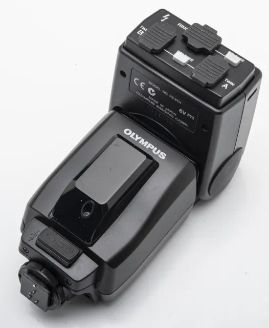 Olympus Flash Controller FC-1