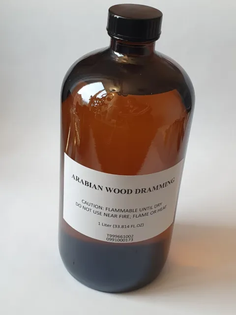 Tom Ford Arabian Wood EDP 3ml spray