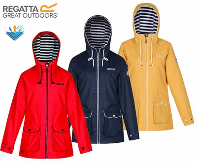 RRP £ 70 Regatta Femmes/Femme 
