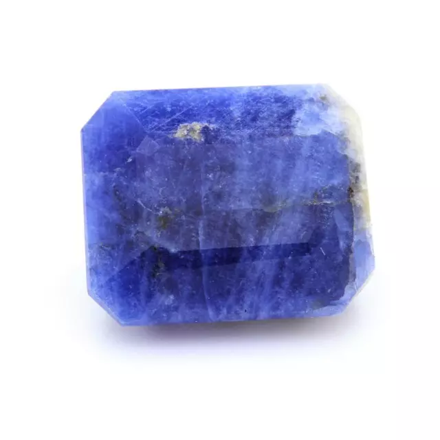 SODALITE BLEU . 3.45 cts . Madagascar