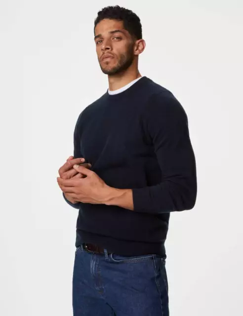 Marks and spencers cashmere jumpers shop