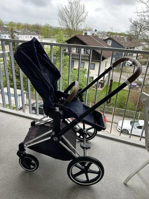 cybex priam platinum 3.0