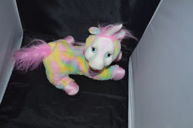 Unicorn Surprise highquality Plush Skyla