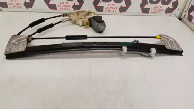 Bmw 5 Series E39 Saloon 95-00 n/s near passenger left rear window regulator