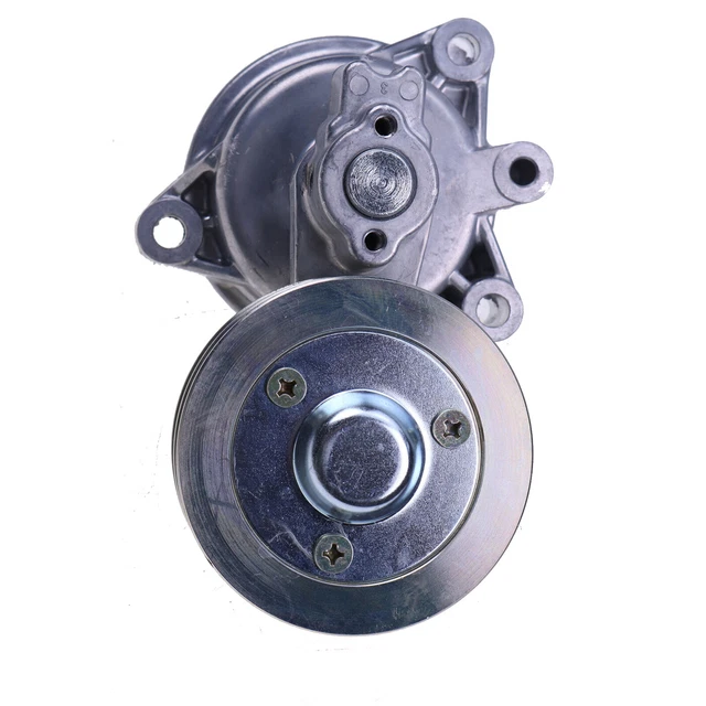 Poulie Tendeur De Courroie 04152510 Pour Moteur Deutz 912 913 914 - Neuf