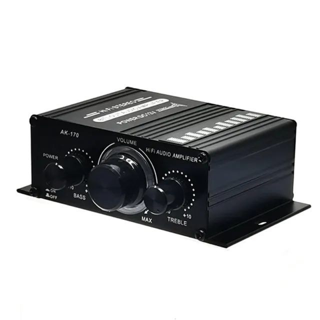 A900 : Amplificador Sonido HPA -  - es