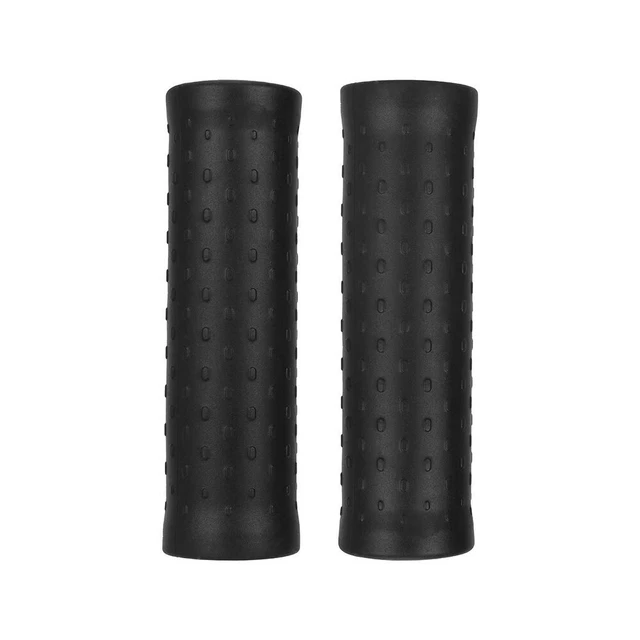 Guidon VTT Aluminium Plat – Diamètre 25,4mm, Longueur ~54cm | Léger, Résistant, Antidérapant | Compatible Vélo Route, Fixie, VTT - 2