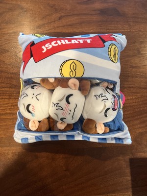 jschlatt new plush