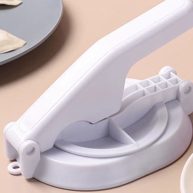 Exquisitos accesorios de pastelería artesanal sin deformación para fabricante de pieles de albóndigas