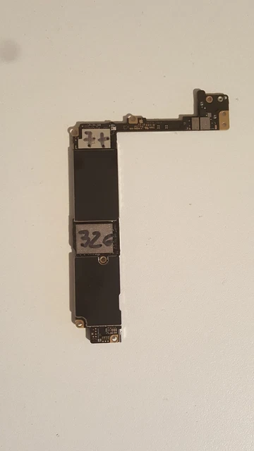 Carte Mère IPhone 11 A2221 64Go – Bloquée ICloud – Pour Pièces