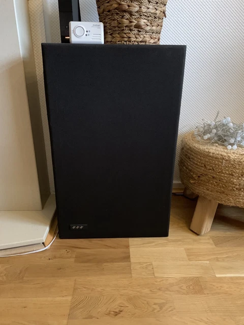 HI END JBL Radiance R103 Floorstanding Speakers £155.66 - PicClick UK
