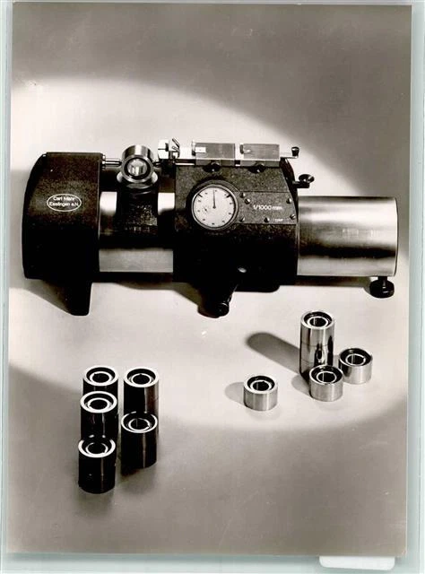 39656997 - 7300 Esslingen Fabrik Carl Mahr Kleinmaschine