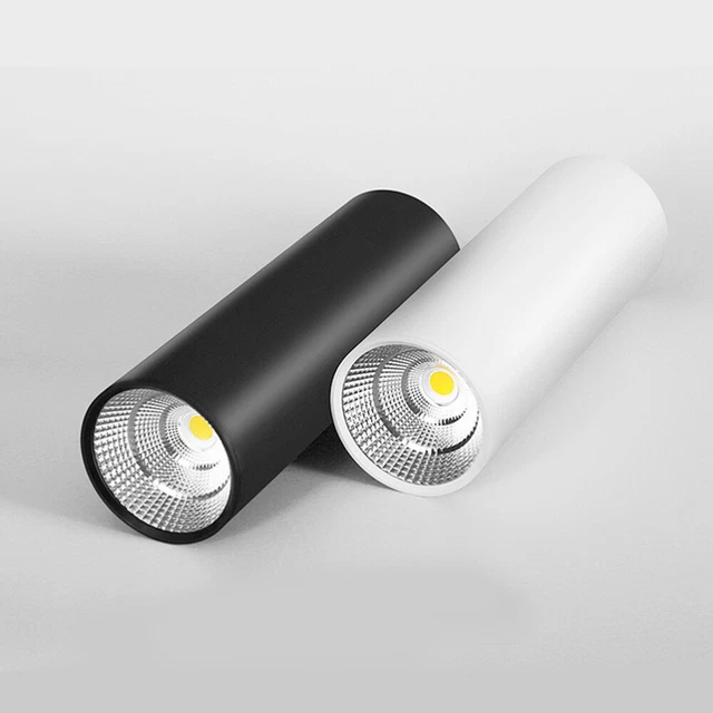 3 W Pendant Lights Modern Ceiling Light Mini Spot Light LED Spotlight Tube 3