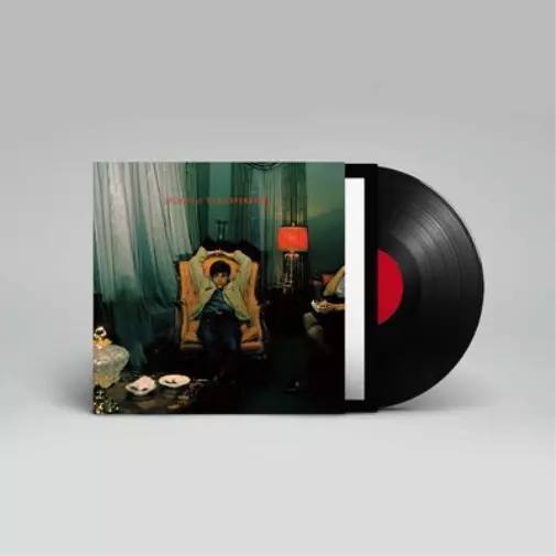 Spoon Transference (Vinyl LP) 12" Album