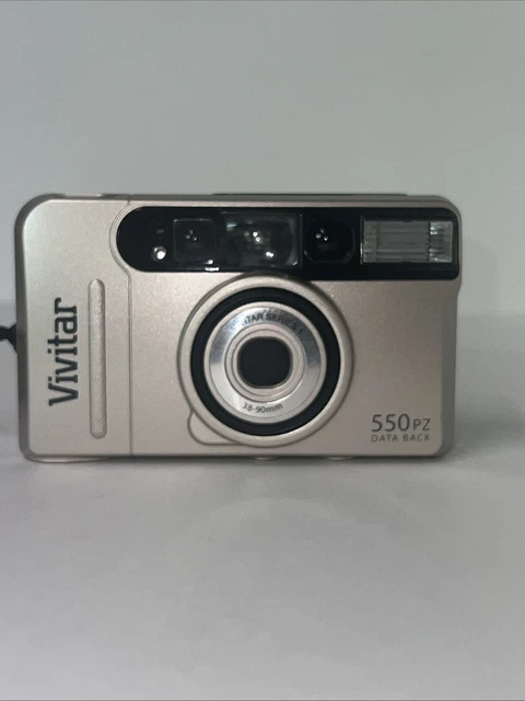 35mm Cameras, Vintage Cameras, Vintage Movie & Photography