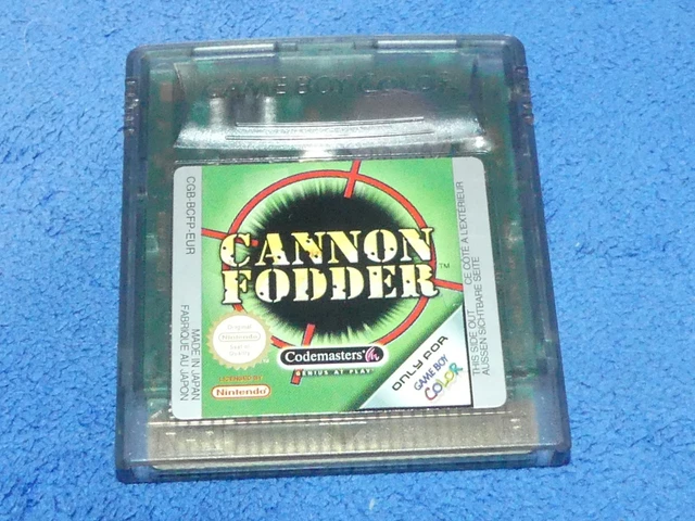 Revew de Cannon Dancer - Osman: Sensacones arcade en bruto