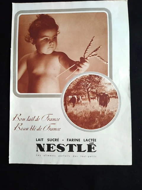 ANCIENNE PUBLICITE ANNEES 30 Restaurant Du Royal Haussmann EUR 6,99