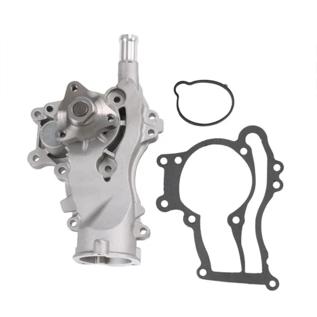 For Vauxhall Corsa Meriva 55561623 1334128 1334210 KCP2282 Water Pump And Gasket 3