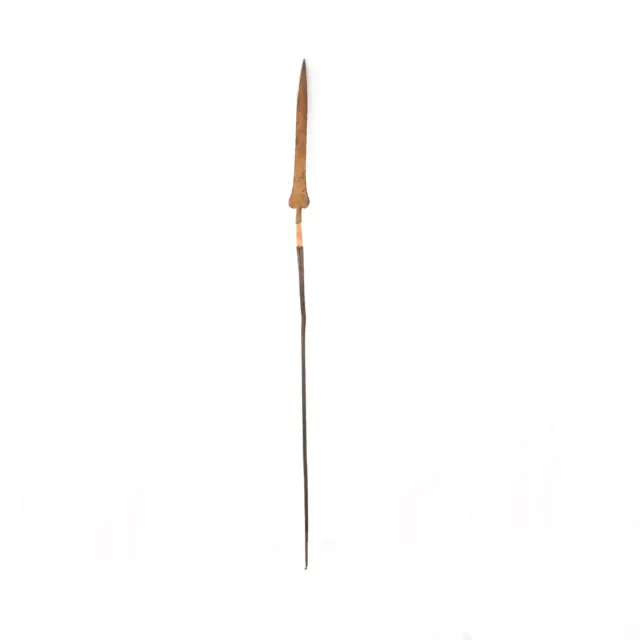 Zulu Spear South Africa 67 inch