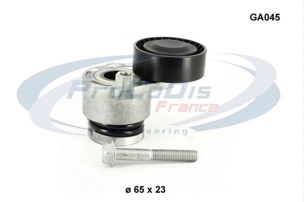 Tendeur De Courroie D'accessoire Renault Clio Ii 1.5 Dci,Megane Ii 1.5 Dci