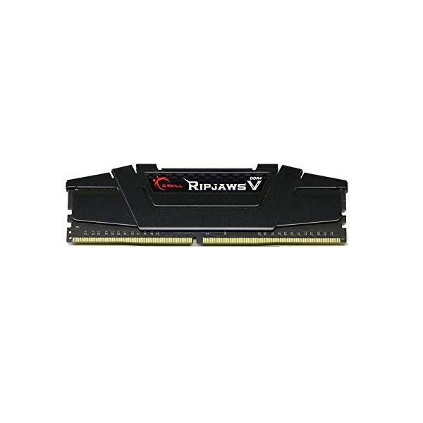 3384232 DIMM 64 GB DDR4-3200 (4x 16 GB) Quad-Kit (schwarz, F4-3200C16Q-64GVK, Ri