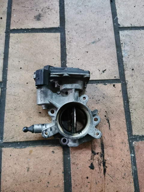 Abgastemperatursensor – Für Opel Astra J, Insignia, Zafira C & Malibu 2.0 Diesel (2008–2018) – Vor/nach Kat, OE 7451951