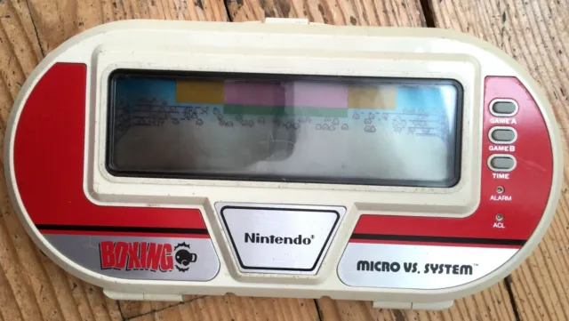 Nintendo Game boy Advance SP Sans chargeur – Cash Converters Suisse