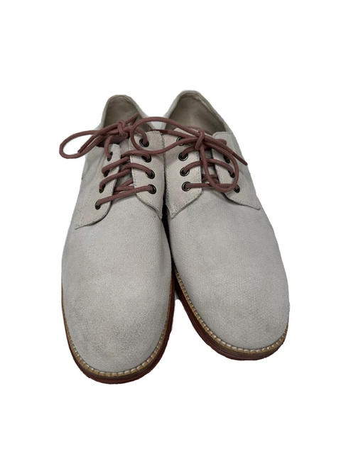 original grand plain toe