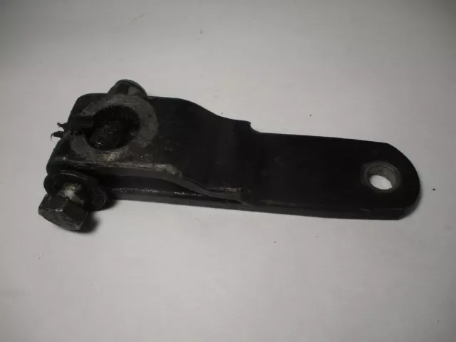87 POLARIS Indy Trail 400 488 SKS Rechts Lenkung Arm