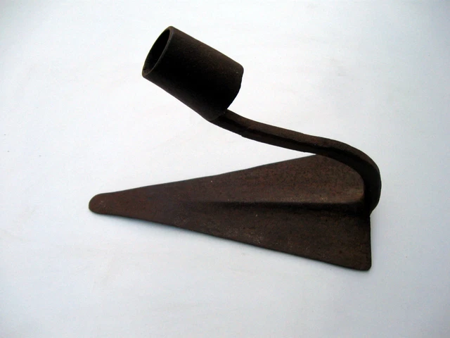 Petite Truelle De Maçonnerie R.S.T. - 5/8 Pouce - Outil De Pose Et Jointoiage