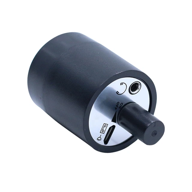 Wall Ear Convenient Home Accessory Household Voice Detector Durable