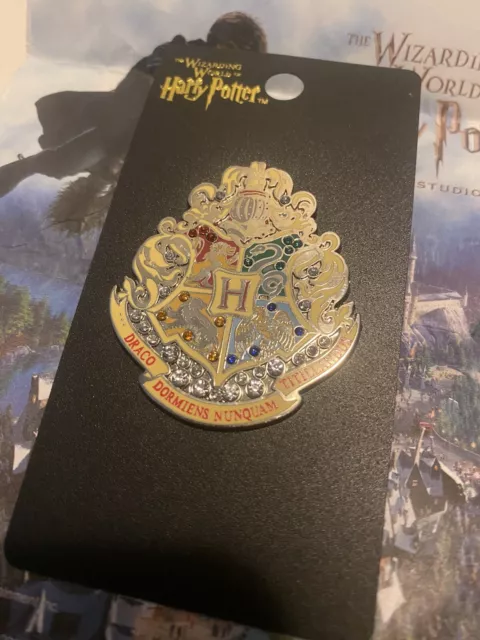 Harry Potter Universal Studios Japan Pin