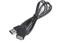Sony WMC-NW20MU PC Connection Cord. USB