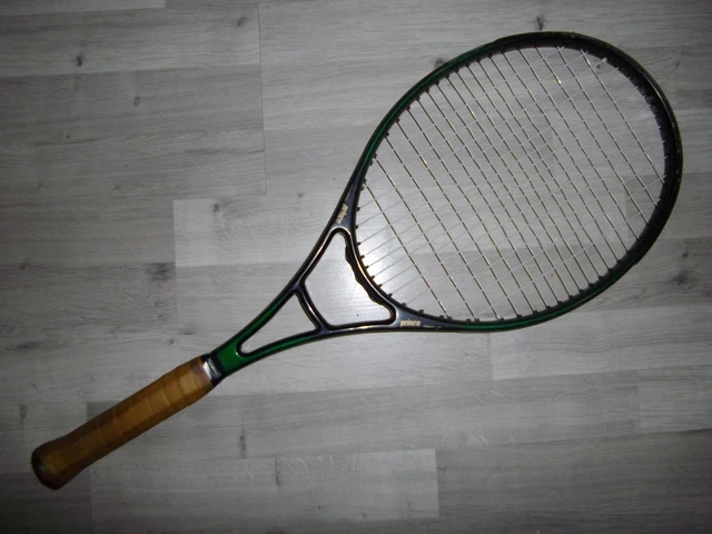 Grip Size 4 1/2 - Prince CTS Synergy 28 Mid Plus - PCTS28L4