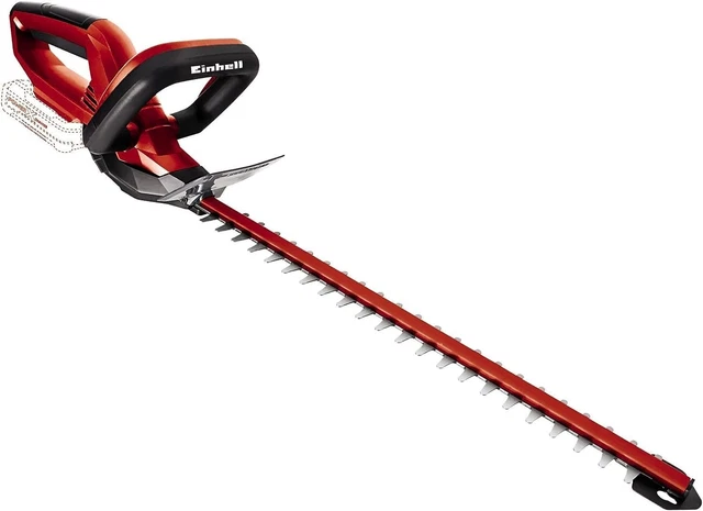 Einhell GC-CH 1846 Li Tek Akülü Çit Budama Makinesi Fiyatları, Özellikleri ve Yo