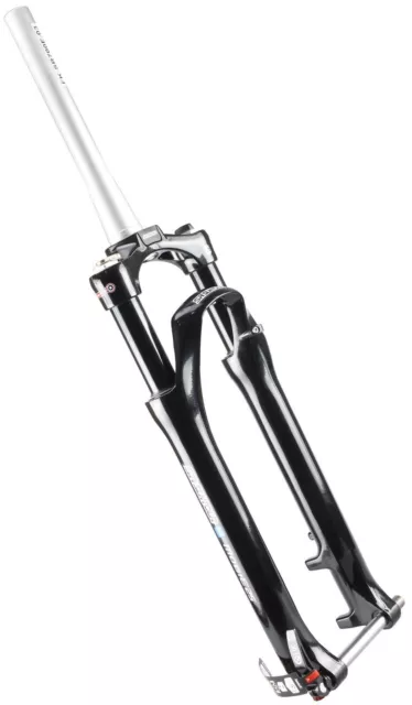 SR Suntour NCX Mobie25 Hybrid E-Bike Fork 700C Tapered Coil Travel 75mm 15mm