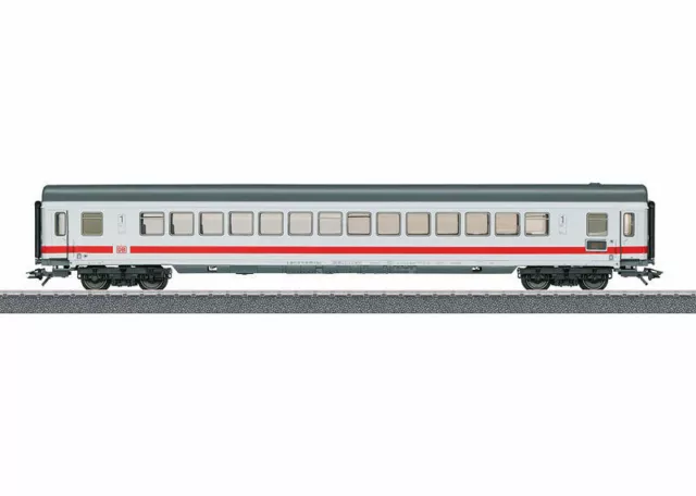 Märklin H0 40500 Démarrer Up - Intercity Wagon Train Rapide 1. Classe de La DB