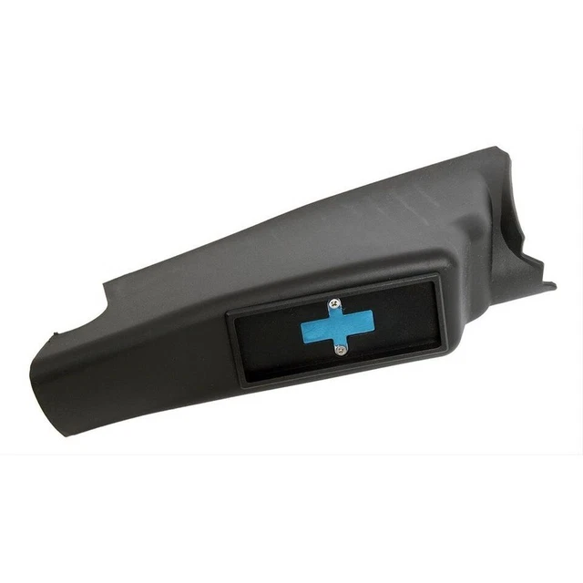 Trigger Accessory Control System Jeep JK A-Pillar RF Remote Bracket Mounts 2009