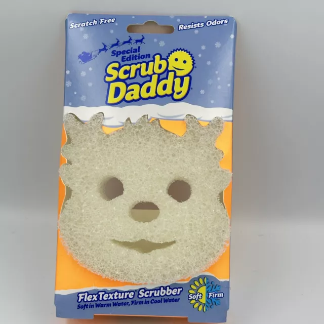 https://www.picclickimg.com/1~AAAOSwnGlja1hW/Scrub-Daddy-Reindeer-Special-Edition-New-In-Box.webp