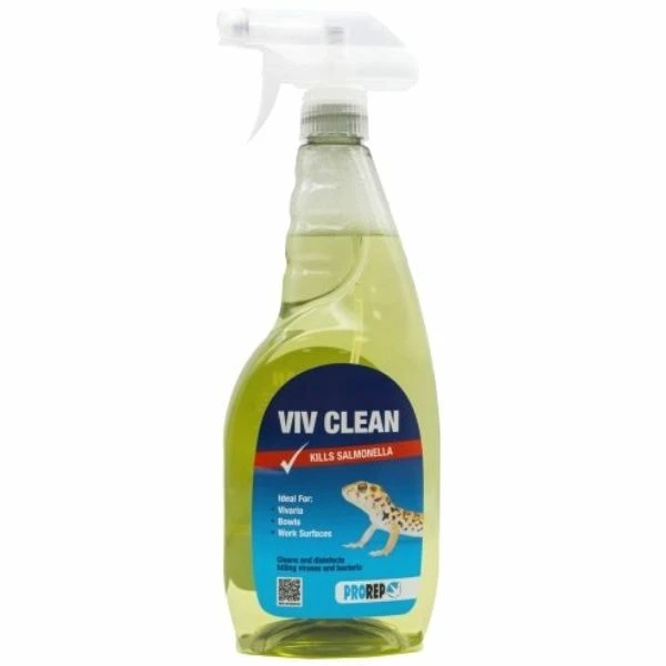 Reptile Systems Vivarium Disinfectant