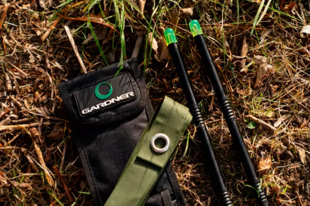 Gardner Range Finder Distance Sticks / Carp Fishing Marker Stick