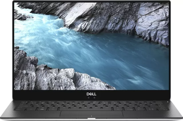 Dell XPS 13 9370 13,3 Touch screen i7-8550U RAM16GB SSD 512GB WIN11PRO