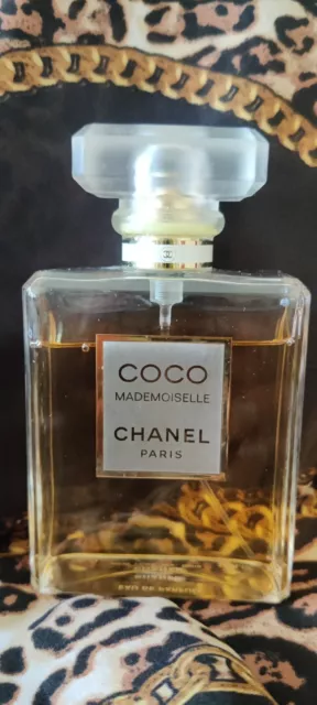 CHANEL COCO MADEMOISELLE Intense 3.4oz 100 ml Eau De Parfum Spray New  Sealed !!! $129.00 - PicClick