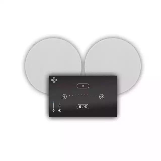 Systemline e50 4 best sale speakers