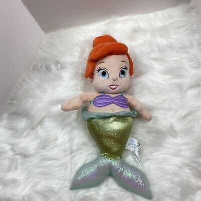 disney stuffed animal babies