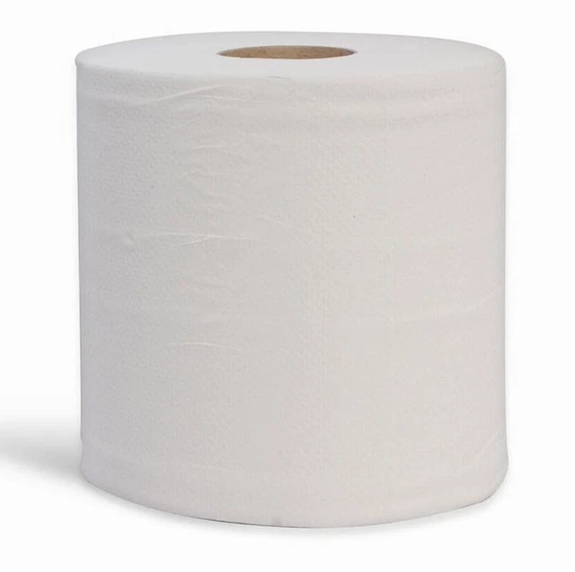 B-Smart/Esfina/Fentex Relief Centrefeed 2PLY Blanc 150M (6)