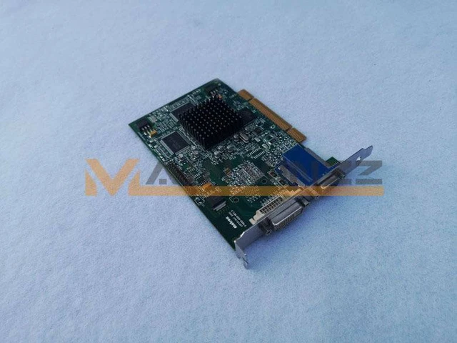 1PCS F7003-0301REV_A Industrial control device PCI graphics card
